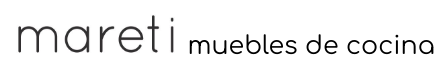 mareti muebles de cocina